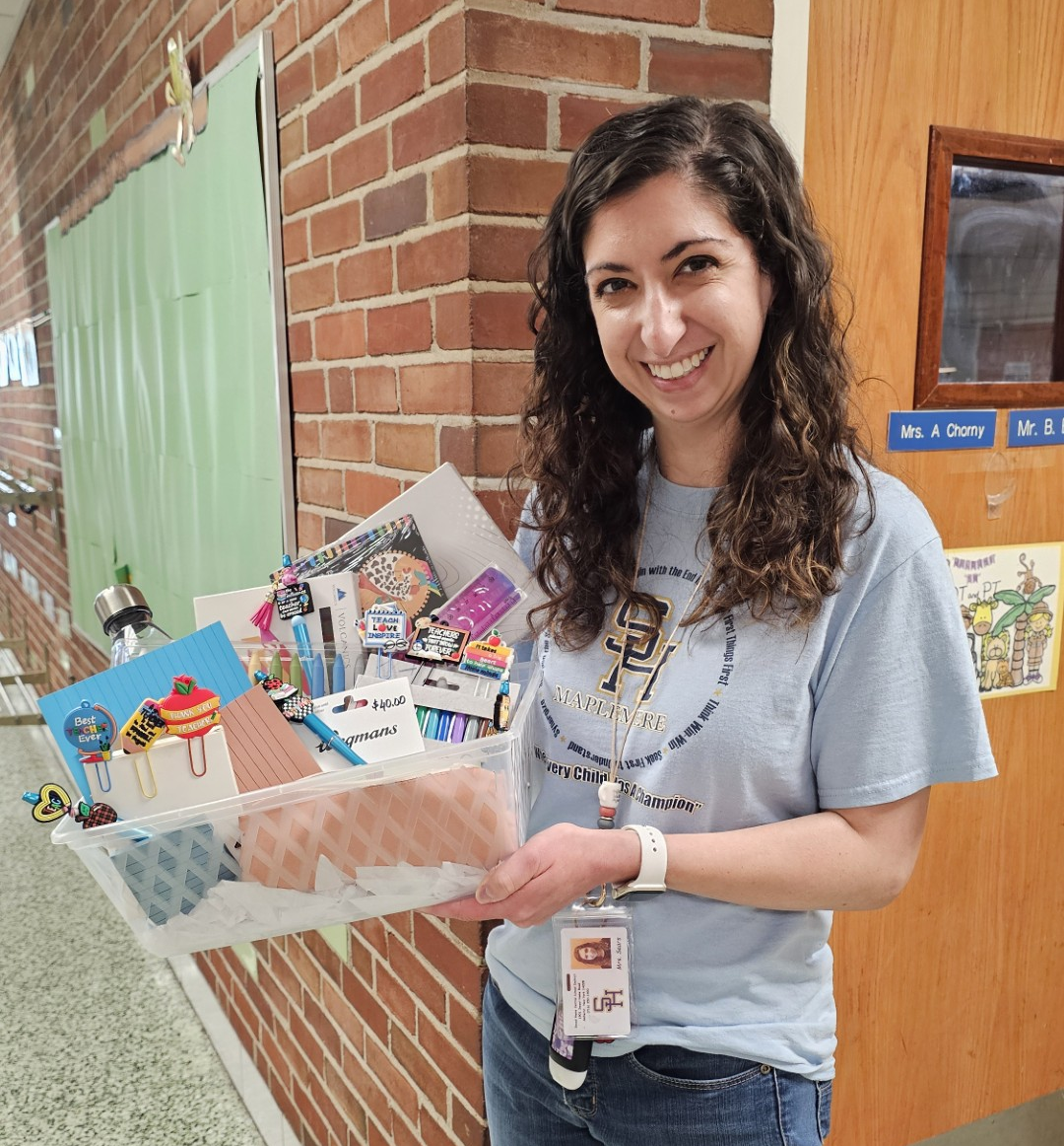 photo of Jessica Sears